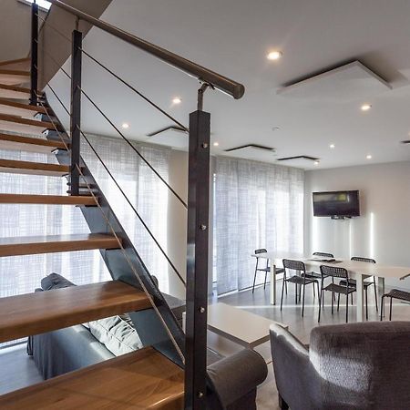 Ski Villa Rubicon Loucna pod Klinovcem Luaran gambar